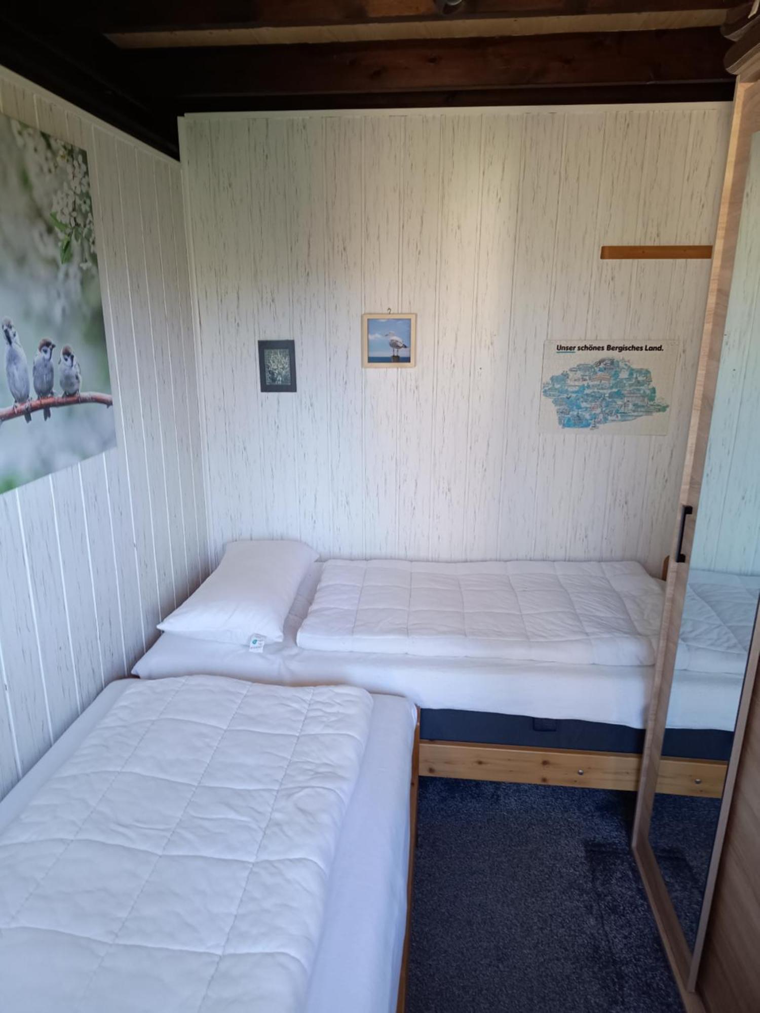 Vakantiehuis Friedeburg Warmenhuizen Exteriör bild